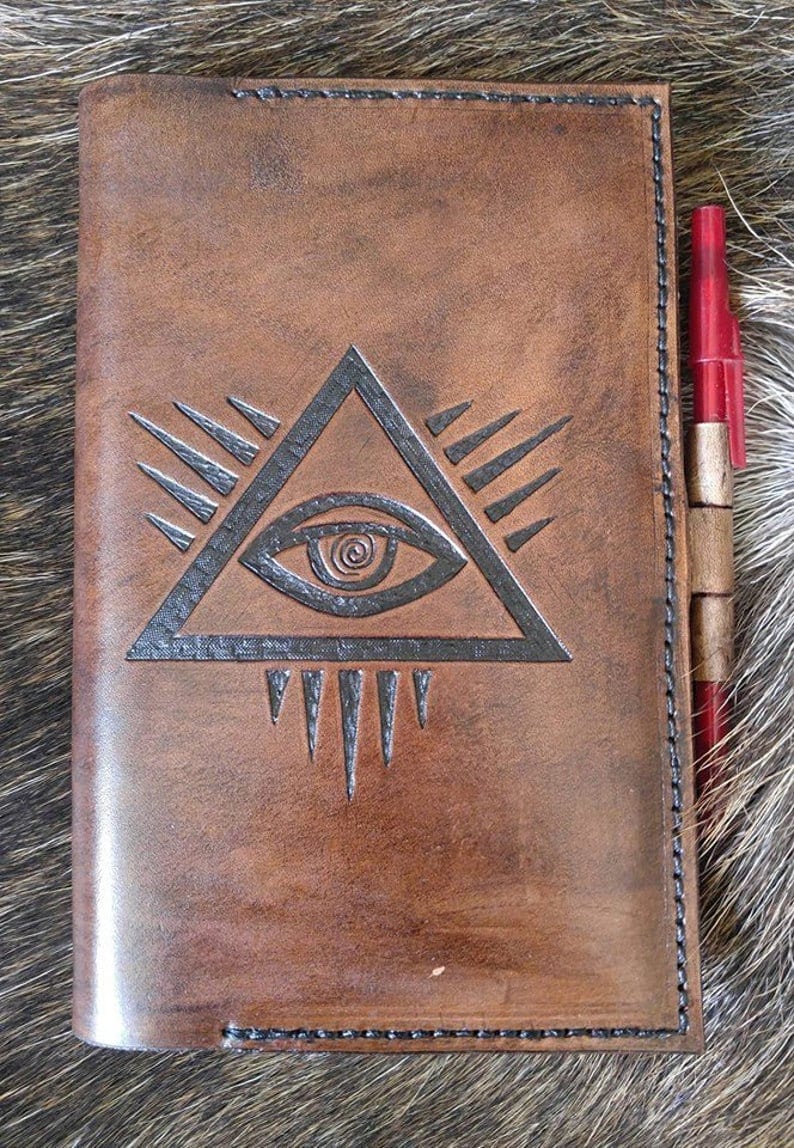 DESIGN YOUR OWN military green book cover