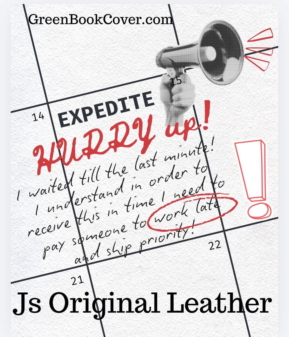 Expedited Processing | Rush Order Service | Priority Production